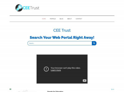 Servicemaster Hr Portal - Find Official Portal - CEE-Trust Servicemaster Hr Portal - Find Official Portal - CEE-Trust