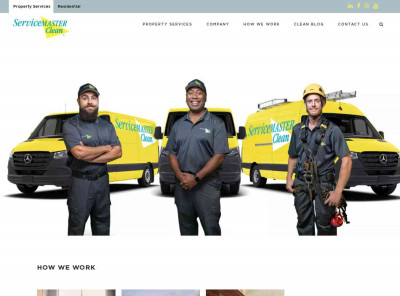 Login - ServiceMaster Clean Lower Mainland Login - ServiceMaster Clean Lower Mainland