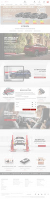Application MyCitroën | Restez connecté à votre voiture Application MyCitroën | Restez connecté à votre voiture