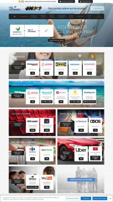 Pass Partenaires Fnac Darty : des remises valables sur tout ! Pass Partenaires Fnac Darty : des remises valables sur tout !