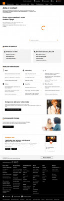 Kobo by Fnac : réparer votre compte - Assistance Orange Kobo by Fnac : réparer votre compte - Assistance Orange