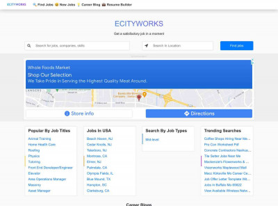 Servicemaster Employee Portal, Jobs EcityWorks Servicemaster Employee Portal, Jobs EcityWorks
