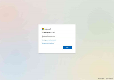Compte Microsoft Compte Microsoft