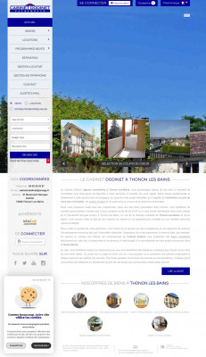 Estimation - Thonon-les-Bains - Cabinet Dodinet Estimation - Thonon-les-Bains - Cabinet Dodinet