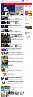 Yahoo France | Actualités, mail et recherche Yahoo France | Actualités, mail et recherche