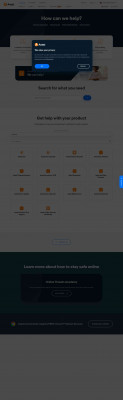 VPN Avast SecureLine - FAQ VPN Avast SecureLine - FAQ