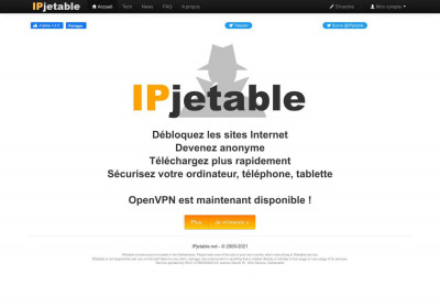 FAQ - IPjetable - Sécurisez votre accès Internet et devenez ... FAQ - IPjetable - Sécurisez votre accès Internet et devenez ...