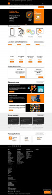 Codes utiles | Orange République Démocratique du Congo Codes utiles | Orange République Démocratique du Congo