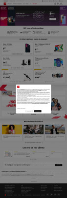 Tester le débit de votre connexion Internet - SFR Tester le débit de votre connexion Internet - SFR