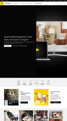 Test de vitesse Internet avec Ookla - Vidéotron Test de vitesse Internet avec Ookla - Vidéotron