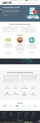 Tester le débit de connexion internet avec Nperf - Pexys Tester le débit de connexion internet avec Nperf - Pexys