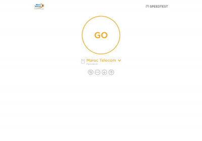 Speedtest Custom - Test your internet speeds Speedtest Custom - Test your internet speeds