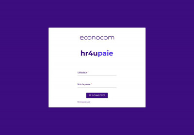 Econocom Econocom