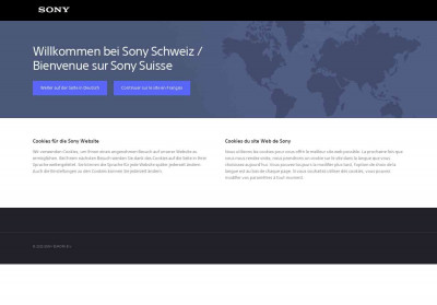 Configuration de PS4™ Remote Play sur l'appareil Xperia Configuration de PS4™ Remote Play sur l'appareil Xperia