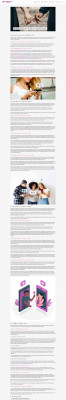 Nous avons testé Hugavenue pendant 2 mois ! Notre avis sur ... Nous avons testé Hugavenue pendant 2 mois ! Notre avis sur ...