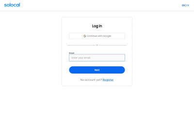 Solocal Manager - Solocal.com Solocal Manager - Solocal.com
