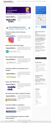 Créer mon Espace Client sur les Pages jaunes gratuitement Créer mon Espace Client sur les Pages jaunes gratuitement