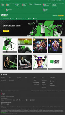 Aide - Problèmes de Connexion - Unibet Aide - Problèmes de Connexion - Unibet
