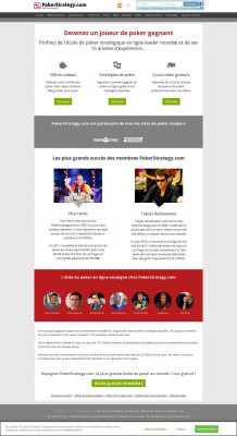 connexion impossible a unibet - PokerStrategy.com connexion impossible a unibet - PokerStrategy.com