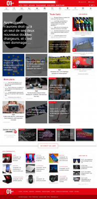 Gmail : comment déconnecter votre compte à distance ... - 01Net Gmail : comment déconnecter votre compte à distance ... - 01Net