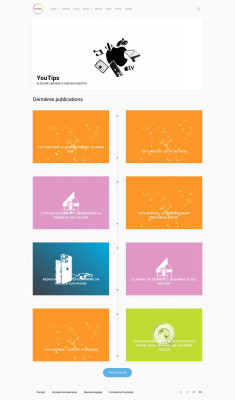 Gérer ses comptes Mail, iCloud et leur synchronisation | YouTips Gérer ses comptes Mail, iCloud et leur synchronisation | YouTips