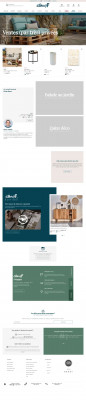 Camif - L'aménagement local et durable de la maison Camif - L'aménagement local et durable de la maison