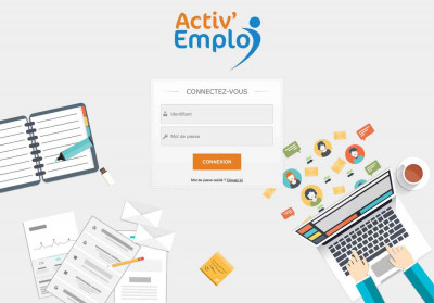 Activ'Emploi Activ'Emploi