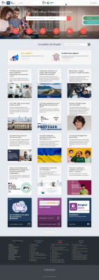 Activ'projet - Pôle emploi Activ'projet - Pôle emploi