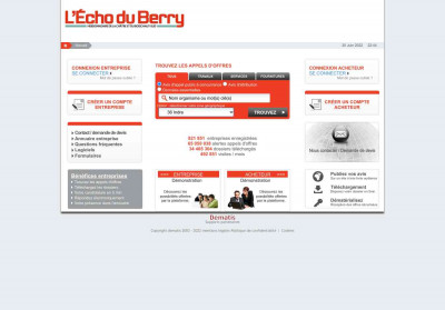 POLE EMPLOI - Marchés de prestations de services d'insertion ... POLE EMPLOI - Marchés de prestations de services d'insertion ...