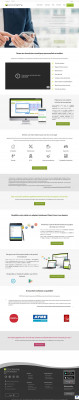 connexion - Kizeo Forms connexion - Kizeo Forms
