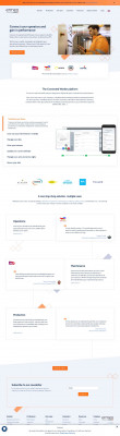 Ermeo ou Kizeo ? Les solutions digitales adaptées à vos ... Ermeo ou Kizeo ? Les solutions digitales adaptées à vos ...