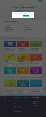 Avis clients sur Kizeo Forms - GetApp Avis clients sur Kizeo Forms - GetApp