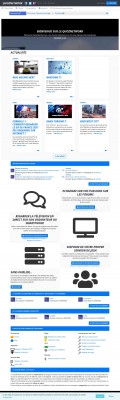 Impossible de se connecter au site Enedis - Forum High Tech Impossible de se connecter au site Enedis - Forum High Tech