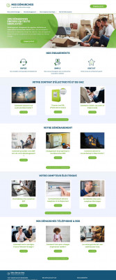 Comment ouvrir un compte Enedis en ligne - Mes démarches Comment ouvrir un compte Enedis en ligne - Mes démarches