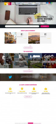 E-Shop CarteJeunes - CGR cinémas - E'billet E-Shop CarteJeunes - CGR cinémas - E'billet
