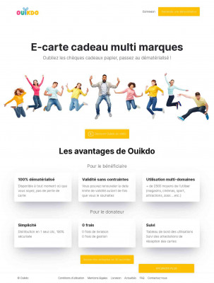 CGR (L) - Ouikdo CGR (L) - Ouikdo