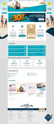 Mon compte Entreprise : gérer votre espace privée - PRO BTP Mon compte Entreprise : gérer votre espace privée - PRO BTP