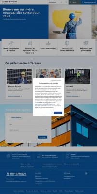 BTP Banque BTP Banque