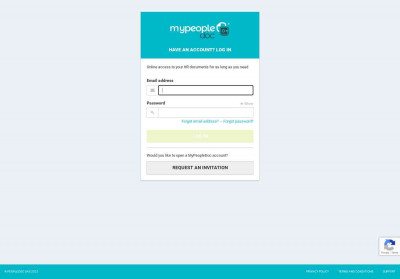 MyPeopleDoc · Coffre fort électronique salarié pour recevoir ... MyPeopleDoc · Coffre fort électronique salarié pour recevoir ...