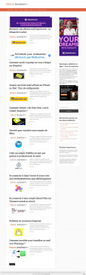 Mypeopledoc: activation et connexion à mon compte en ligne Mypeopledoc: activation et connexion à mon compte en ligne