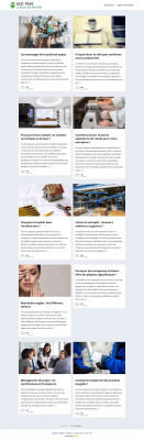 Mypeopledoc : tout savoir sur ce service - MSI PME Mypeopledoc : tout savoir sur ce service - MSI PME