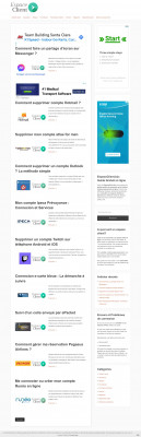 Mon compte Mypeople Doc: étapes d'activation et connexion Mon compte Mypeople Doc: étapes d'activation et connexion