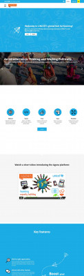 AGORA - UNICEF AGORA - UNICEF