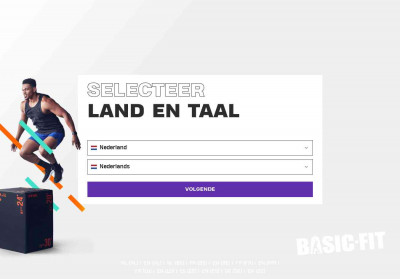 se connecter à mon basic-fit - Sites-BFE-Site se connecter à mon basic-fit - Sites-BFE-Site