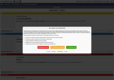 Basic-Fit - App - iTunes France - chartoo.fr Basic-Fit - App - iTunes France - chartoo.fr