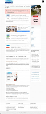 Gestion de Compte sur des plateformes publiques : Le Guide Gestion de Compte sur des plateformes publiques : Le Guide