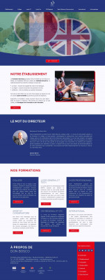 ENT (Sites Web) - Collège, LGT, LP, CFA Don Bosco - Nice ENT (Sites Web) - Collège, LGT, LP, CFA Don Bosco - Nice