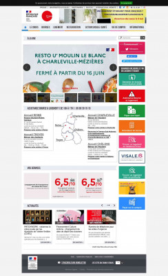 Bourses - CROUS de REIMS Bourses - CROUS de REIMS
