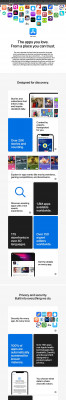 Hyperplanning dans l'App Store Hyperplanning dans l'App Store