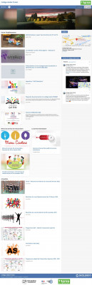 EduConnect - Actualités pédagogiques - Collège Gisèle Probst EduConnect - Actualités pédagogiques - Collège Gisèle Probst